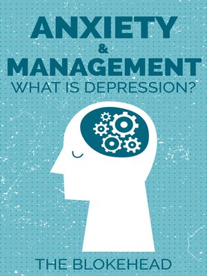 cover image of Anxiety & Management